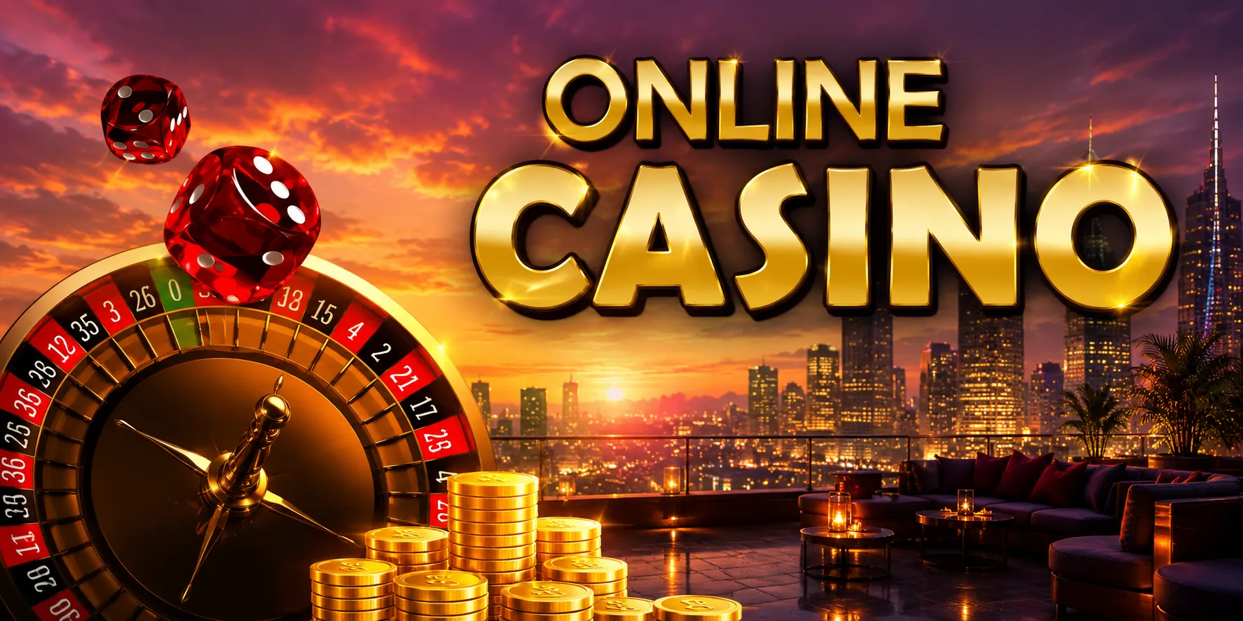 Onlinekasinaceskarepublika